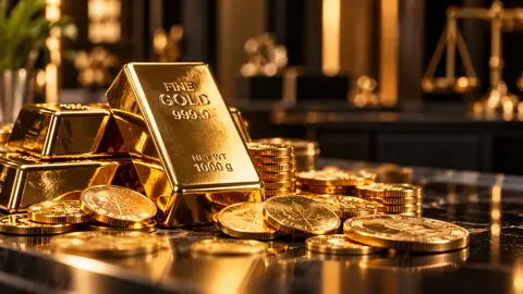 Goldbarren